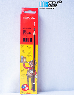 Nataraj Pencils
